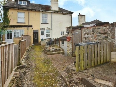 3 Bedroom Cottage For Sale In Abbotsbury, Newton Abbot