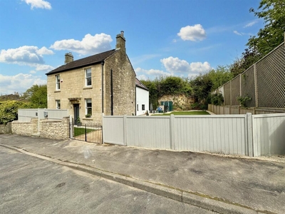 3 bedroom cottage for sale in Masons Cottage,Bloomfield Road, Bath, BA2