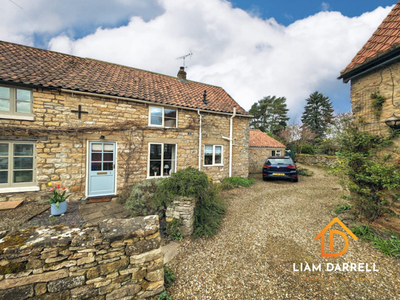 3 Bedroom Cottage For Sale In Snainton, Scarborough