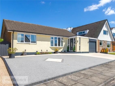 3 Bedroom Detached Bungalow For Sale In Accrington, Lancashire