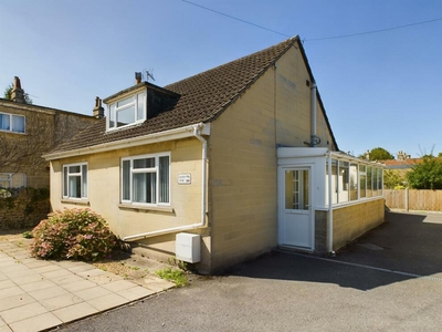 3 bedroom detached bungalow for sale in Combe Down, Bath, BA2