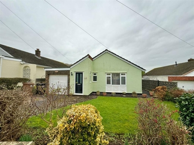 3 bedroom detached bungalow for sale in Elburton Plymouth, PL9