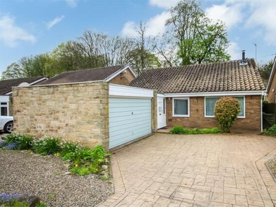 3 Bedroom Detached Bungalow For Sale In Middleton Tyas