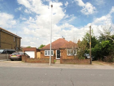 3 Bedroom Detached Bungalow For Sale In Minster On Sea