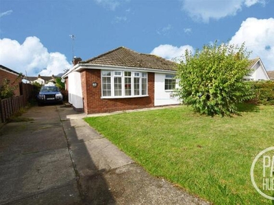 3 Bedroom Detached Bungalow For Sale In Oulton Broad