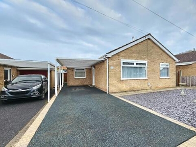 3 Bedroom Detached Bungalow For Sale In Sleaford