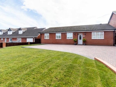 3 Bedroom Detached Bungalow For Sale In St. Helens