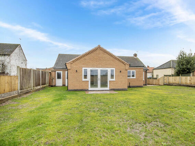 3 Bedroom Detached Bungalow For Sale In Sutton