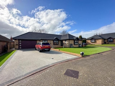 3 Bedroom Detached Bungalow For Sale In Whickham