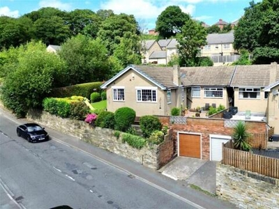 3 Bedroom Detached Bungalow For Sale In Worsbrough, Barnsley