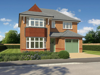 3 Bedroom Detached House For Sale In
Abingdon,
Oxfordshire
