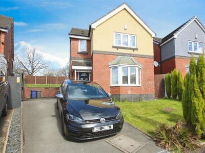 3 Bedroom Detached House For Sale In Bradwell