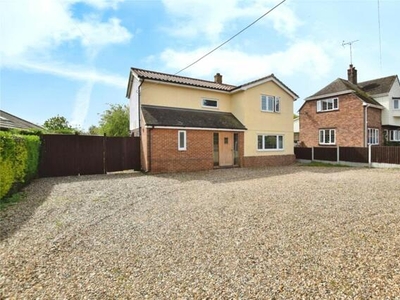 3 Bedroom Detached House For Sale In Colchester, Essex