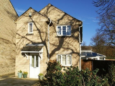 3 Bedroom Detached House For Sale In Darley Dale, Matlock