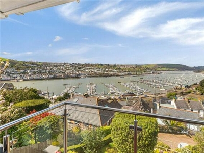 3 Bedroom Detached House For Sale In Dartmouth, Devon