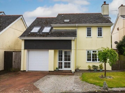 3 Bedroom Detached House For Sale In Exeter