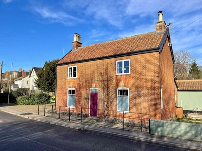 3 Bedroom Detached House For Sale In Eye, Suffolk