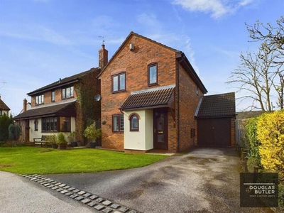 3 Bedroom Detached House For Sale In Great Sutton