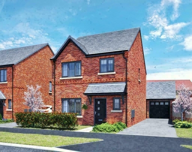 3 bedroom detached house for sale in Hatfield Lane,
Armthorpe,
Doncaster,
DN3 3HA, DN3