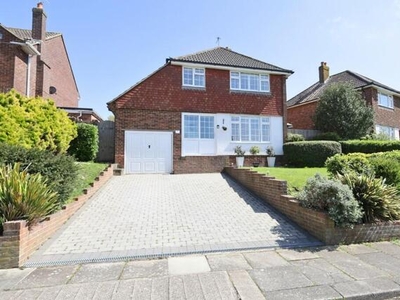 3 Bedroom Detached House For Sale In Hove, East Sussex