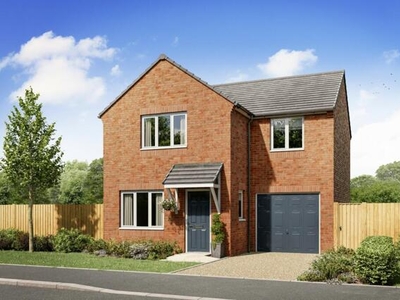3 Bedroom Detached House For Sale In Mansfield,
Ng19 0sd