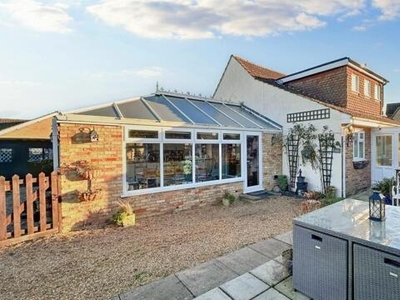 3 Bedroom Detached House For Sale In March