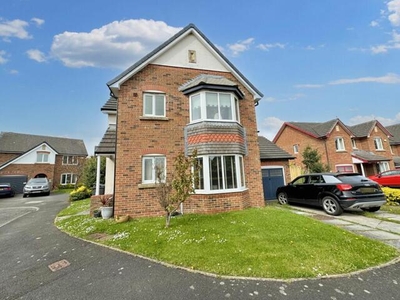 3 Bedroom Detached House For Sale In Morpeth, Northumberland