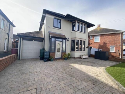 3 Bedroom Detached House For Sale In Norbreck