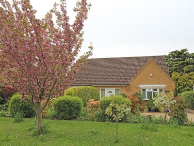 3 Bedroom Detached House For Sale In Orton Waterville