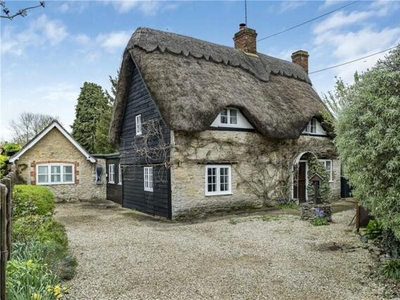 3 Bedroom Detached House For Sale In Oxford, Oxfordshire