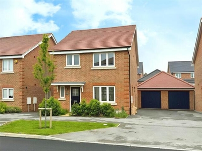 3 Bedroom Detached House For Sale In Reading, Berkshire