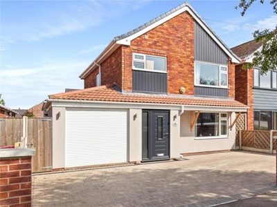 3 Bedroom Detached House For Sale In Scunthorpe, North Lincolnshire