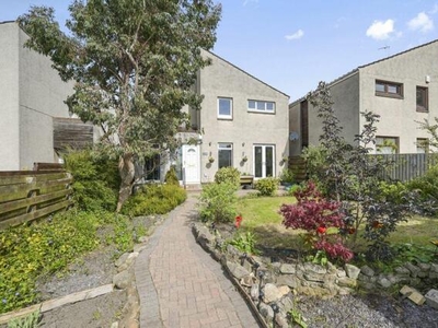 3 Bedroom Detached House For Sale In Tranent