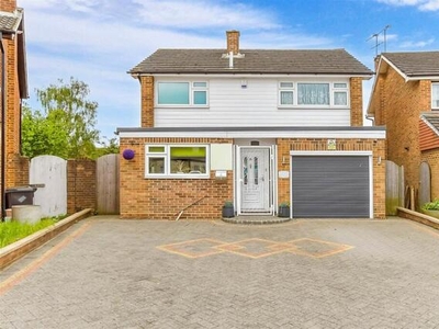 3 Bedroom Detached House For Sale In Waltham Abbey