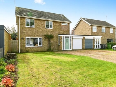 3 Bedroom Detached House For Sale In West Winch