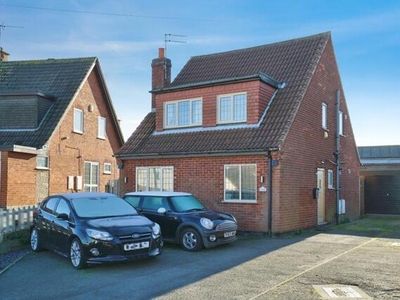3 Bedroom Detached House For Sale In Whitwick, Coalville
