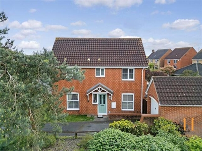 3 Bedroom Detached House For Sale In Wickford, Essex