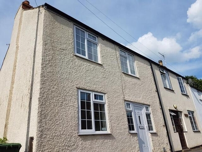 3 Bedroom End Of Terrace House For Rent In Kemerton