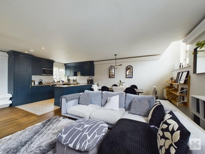 3 bedroom end of terrace house for rent in Old School Mews, Broadstairs, Kent, CT10