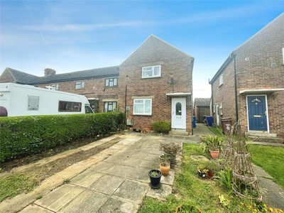 3 Bedroom End Of Terrace House For Sale In Bicester, Oxfordshire