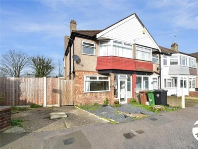 3 Bedroom End Of Terrace House For Sale In Dartford, Kent