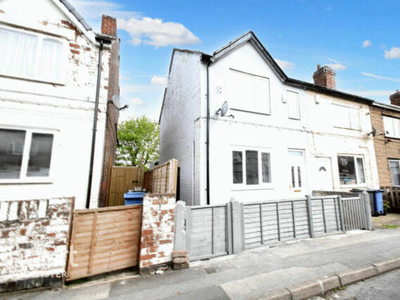 3 Bedroom End Of Terrace House For Sale In Edlington
