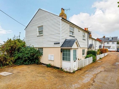 3 Bedroom End Of Terrace House For Sale In Faversham