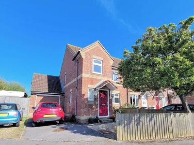 3 Bedroom End Of Terrace House For Sale In Gosport