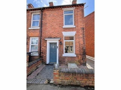 3 Bedroom End Of Terrace House For Sale In Kidderminster, Worcestershire