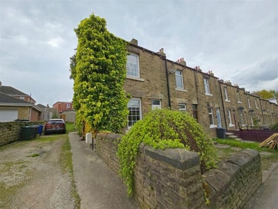 3 Bedroom End Of Terrace House For Sale In Royston, Barnsley