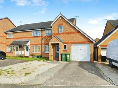 3 Bedroom End Of Terrace House For Sale In Thorpe Astley