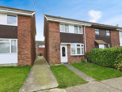 3 Bedroom End Of Terrace House For Sale In Witham, Essex