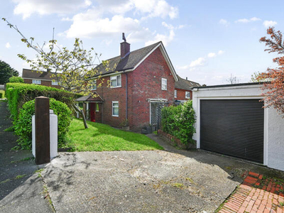 3 Bedroom End Of Terrace House For Sale In Woodingdean Brighton, East Sussex