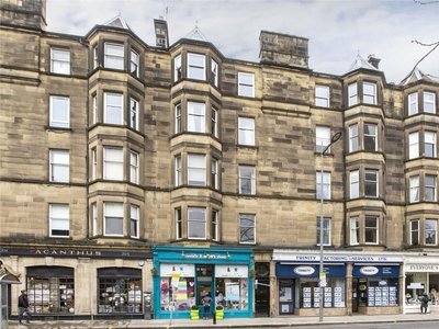 3 bedroom flat for rent in (1F2) Bruntsfield Place, Bruntsfield, Edinburgh, EH10